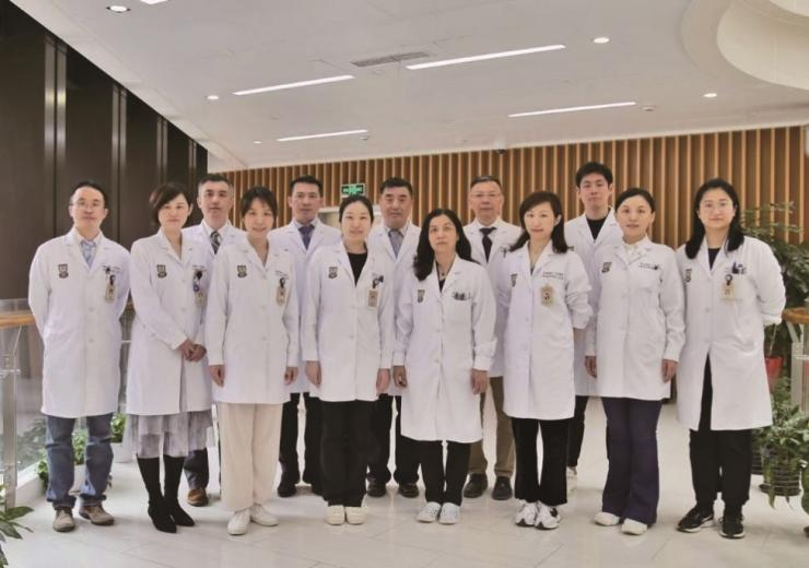 許迅：眼科學(xué)